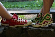 Две воспитанницы детдома пропали в Шымкенте