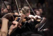 Новый государственный симфонический оркестр появится в Казахстане
