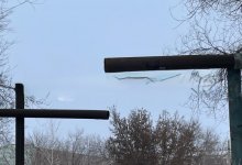 Без газа остался Уральск из-за ДТП