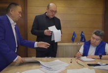 Общенациональная социал-демократическая партия Казахстана  заявила о честном участии в выборах