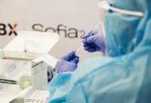 Суточная заболеваемость коронавирусом начала снижаться в РК