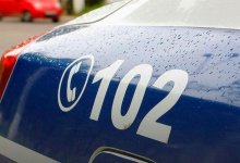 Водителю стало плохо за рулем на трассе в Акмолинской области