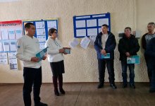 AMANAT работает на благо общества и государства