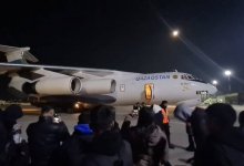 78 казахстанцев вернули домой из разрушенной Турции