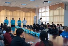 AMANAT: в Кызылорде ближайшие пять лет будут реализованы восемь крупных инвестпроектов