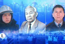 Что в имени тебе моем? Почему в Астане переименовывают улицы