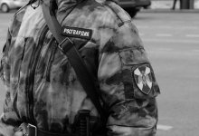 Курсант из Казахстана погиб в Саратовском институте Росгвардии