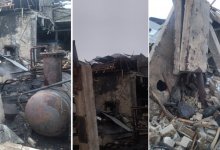 Взрыв в котельной Павлодара: о состоянии пострадавшего рассказали медики