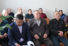 Пария AMANAT: программа, построенная на предложениях казахстанцев