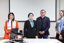 Будут учтены интересы человека труда - аманатовцы