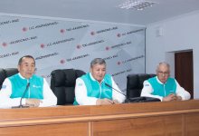 Жамбылцы жаждут роста благосостояния