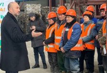 Как развивать качественную утилизацию отходов, обсудили представители партии “Байтақ” в ВКО