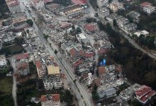 Число жертв землетрясений в Турции превысило 42,3 тысячи человек