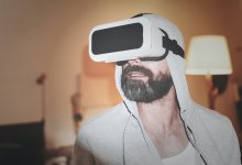 Педофилы используют VR-гарнитуры для просмотра непристойных материалов в Британии