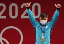 Оставят ли Игорю Сону медаль Олимпиады и квартиру после допинг-скандала