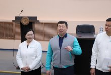 В селах Актюбинской области планируют построить фельдшерские акушерские пункты и амбулатории