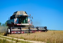 “Мы ежегодно недобираем десять миллионов тонн”: премьер требует серьезности от аграриев