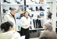 Число детских садов увеличивается