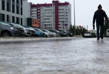 Очереди из людей с переломами образовались в травмпунктах Петропавловска