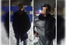 Граждане Нигерии жили в Уральске без миграционных документов