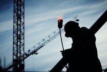 Сельчане чаще горожан выбирают работу вахтовиков в Казахстане