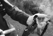 Осталось от брата: ружье и патроны изъяли у фермера в Абайской области