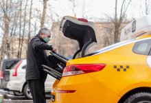 В приложении Яндекс Go появился экран специальных возможностей