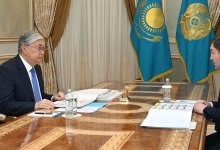 Новый генплан Шымкента планируют утвердить в 2023 году