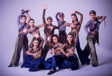 Возрождение ансамбля "Гульдер": в коллективе обновили состав