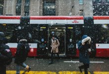 В 12 регионах Казахстана объявлено штормовое предупреждение