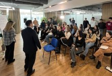 Как очистить столицу от мусора, обсудили представители партии “Байтақ”