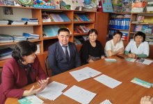 Партия AMANAT решит проблему дефицита детских садов в области Жетісу