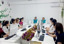 Жамбылские медики за масштабное и всестороннее развитие сферы