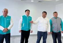 Будущее страны связано с представителями труда — партия AMANAT