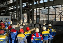 Около 100 тысяч рабочих мест будет создано в Алматы