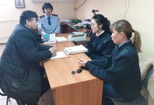 Гражданина Турции задержали в Актобе