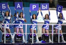 Заключительный матч "Барыса" в сезоне КХЛ пройдет в Астане