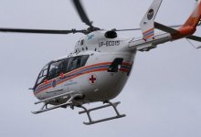 Стали известны имена погибших при аварии с вертолетом в ЗКО