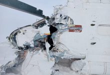 “Казавиаспас” окажет помощь семьям погибших в авиакатастрофе в ЗКО