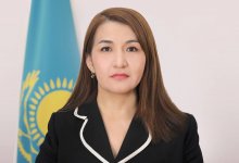 В Минюсте назначили руководителя аппарата