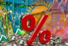 Нацбанк сохранил базовую ставку на прежнем уровне