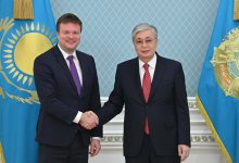 Финляндия откроет визовый хаб для граждан ЦА при своем посольстве в Астане