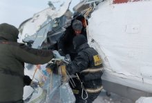 "Там месиво": пострадавший при крушении вертолета в ЗКО рассказал о случившемся