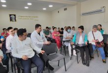 Предвыборный штаб партии AMANAT продолжил встречи в области в Улытау