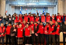 Представители НПК встретились с жителями Жамбылской области