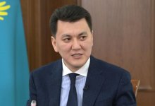 71,7% казахстанцев считают, что страна движется в правильном направлении – Ерлан Карин