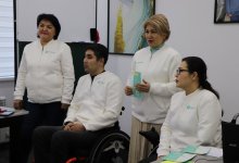 В Актюбинской области построят реабилитационный центр на 150 мест