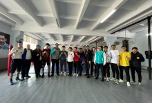 Партия AMANAT поспособствует в модернизации изношенности инфраструктуры