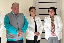 В селах повысится доступность медорганизаций и улучшится качество медуслуг – AMANAT