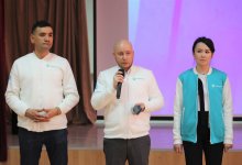 Зарплаты школьных педагогов будут расти - AMANAT